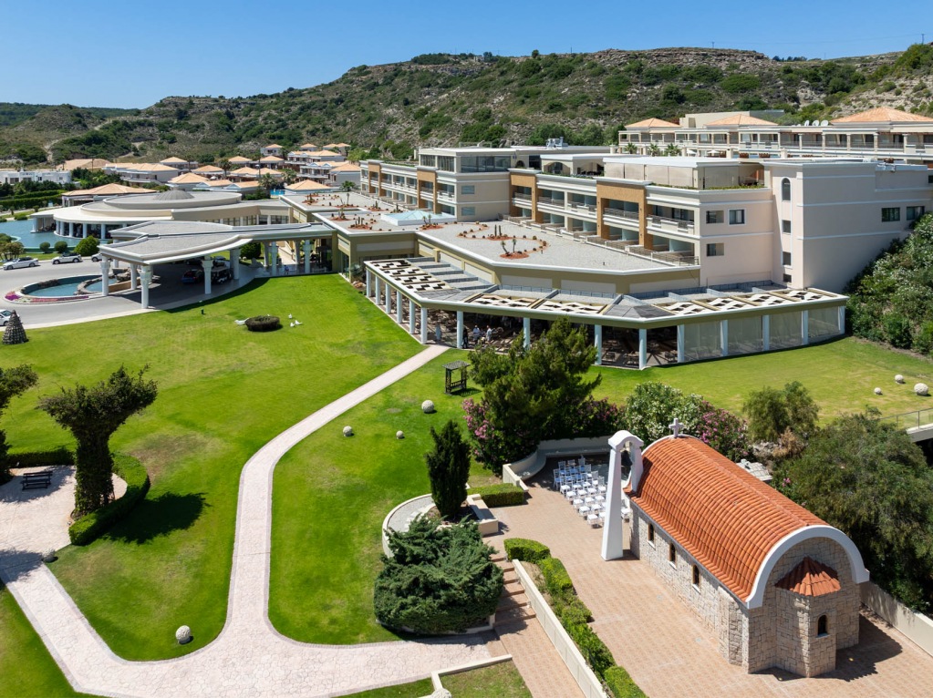 La_Marquise_Wedding_Church_Aerial_1