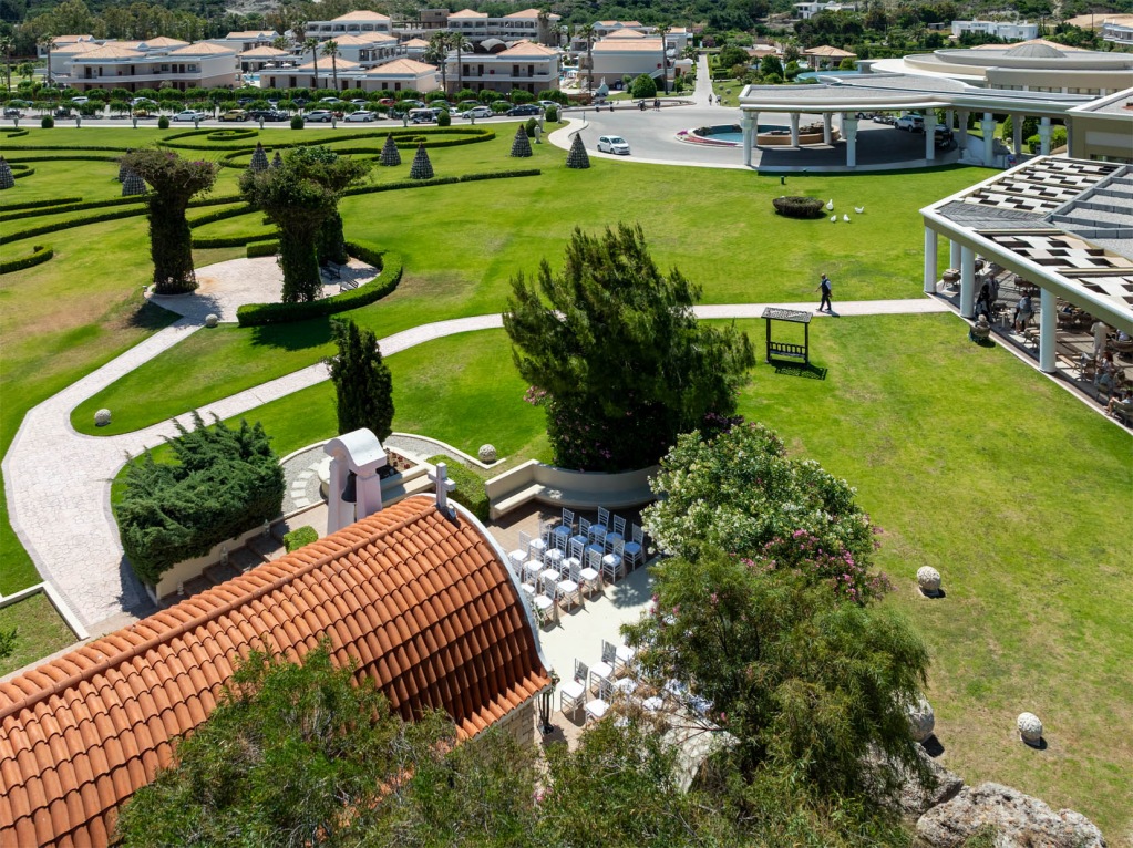 La_Marquise_Wedding_Church_Aerial_2